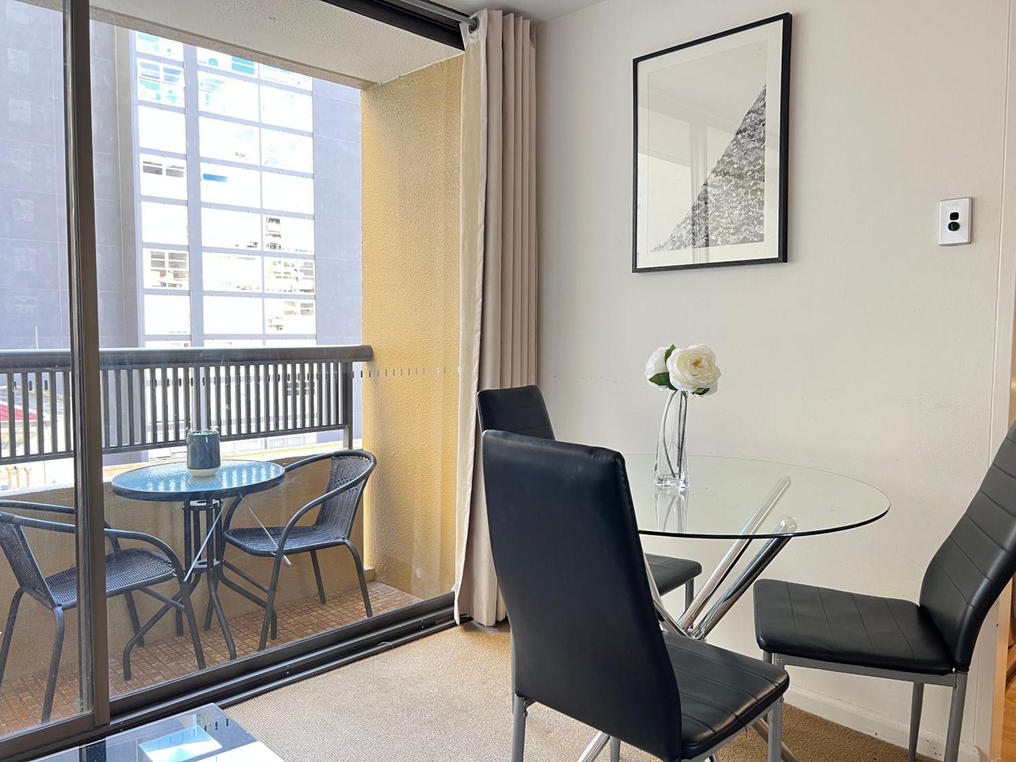 Sydney Hyde Park Private Apartments By Paxsafe Sidney Exterior foto